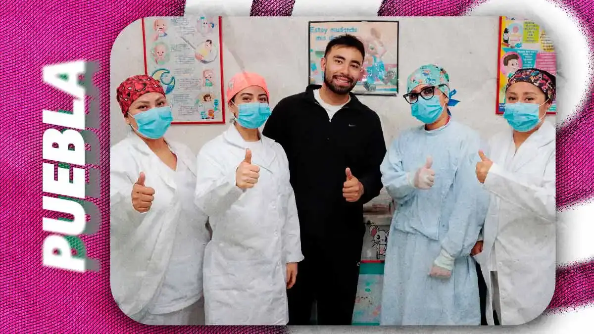 IMSS Puebla promueve el autocuidado de la salud como medida de prevención ante enfermedades