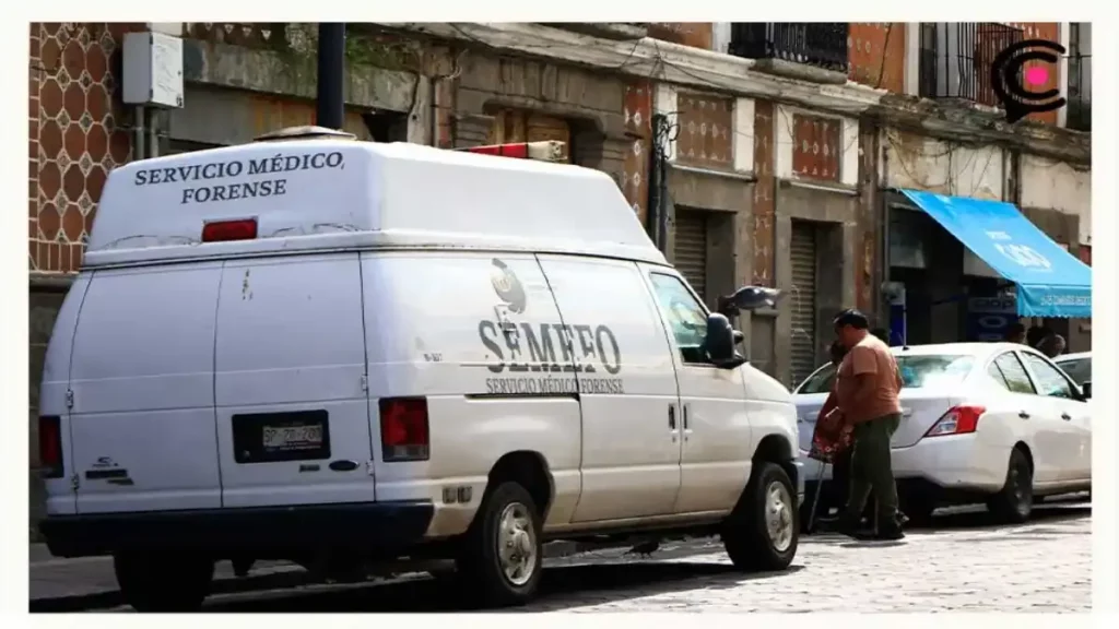 Hombre se quitó la vida en el Hotel El Descanso del Centro Histórico de Puebla