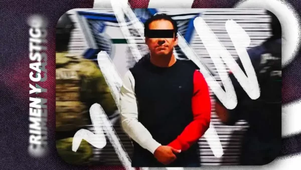 Nuevo proceso frena prisión domiciliaria del líder de “Los Toscano” en Puebla