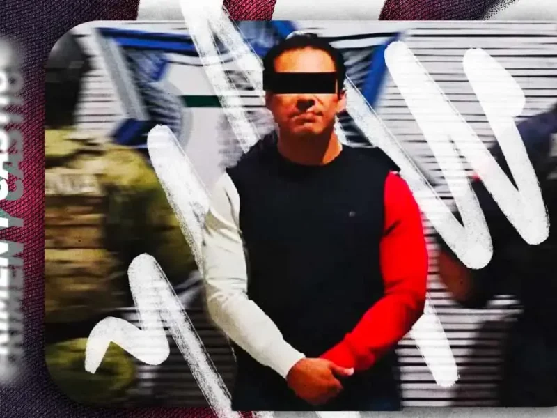 Nuevo proceso frena prisión domiciliaria del líder de “Los Toscano” en Puebla