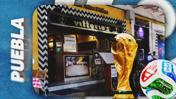 Mundial 2026 pasó desapercibido para el 80% de los restaurantes poblanos: Canirac Puebla