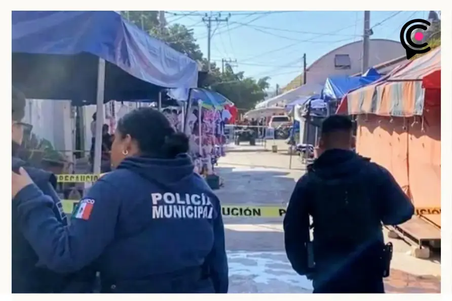 Ejecutan a balazos a excandidato y presidente de la Casa del Migrante de Tepeojuma, Puebla