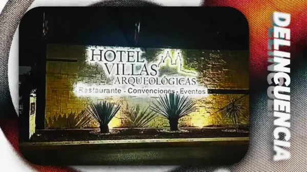 Falsos policías intentan extorsionar a extranjeros en hotel Villas Arqueológicas, Cholula; intensifican capacitación hotelera ante delito