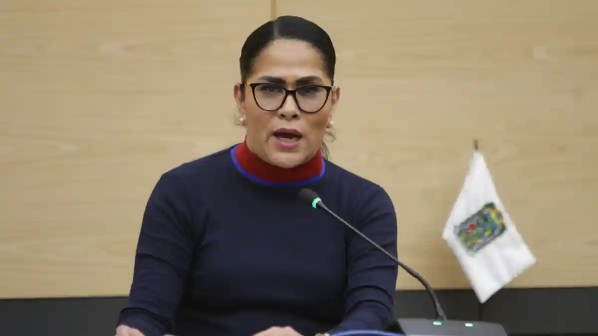 Plantea Fedrha Suriano realización de foros sobre el Polo de Desarrollo de Economía Circular para el Bienestar