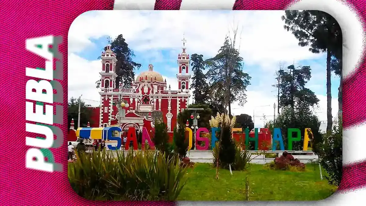 Gobierno de Puebla cede 67 mil metros en San José Chiapa para Polo de Economía Circular