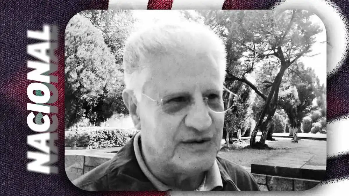 Muere el exgobernador de Tlaxcala Alfonso Sánchez Anaya