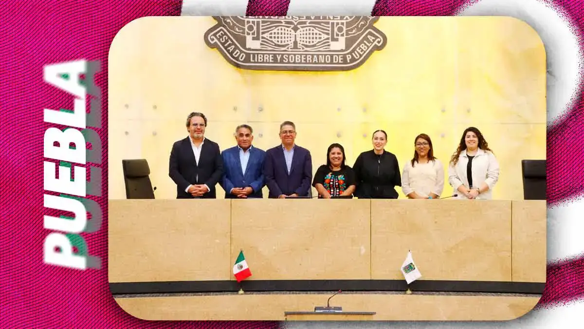 Congreso propone protocolo e incrementar órdenes de protección de emergencia contra ciberacosadores en Puebla
