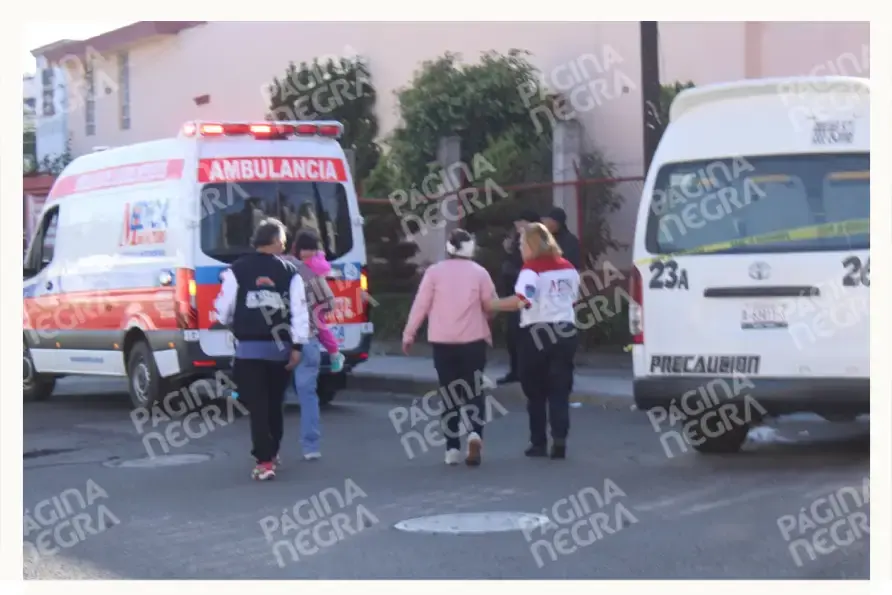 Choque entre patrulla de la Policía Estatal y Ruta 23A deja dos pasajeros hospitalizados en Puebla