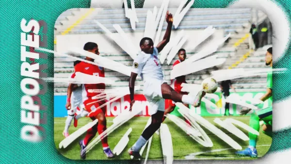 Canadá golea a Panamá en su debut en el Premundial Sub-20 de Concacaf
