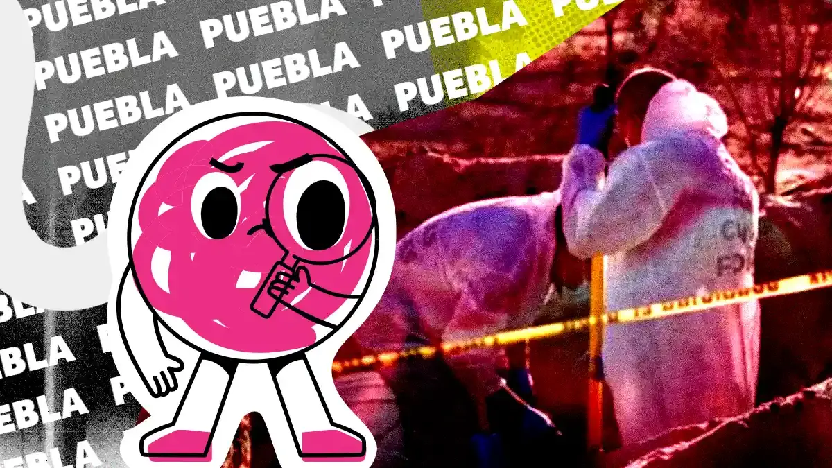 Puebla suma 47 fosas clandestinas de 2017 al 2025; más de 50 cuerpos localizados en ellas