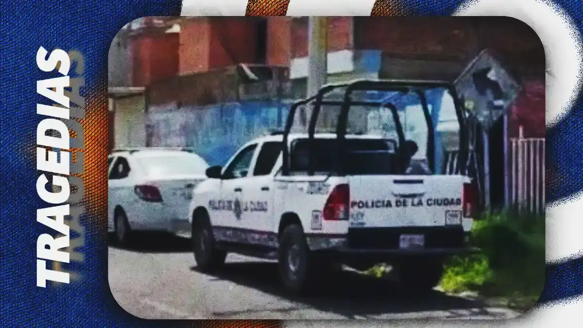 Encuentran sin vida a mujer en Infonavit San Aparicio, Puebla; familiares piden esclarecer el caso