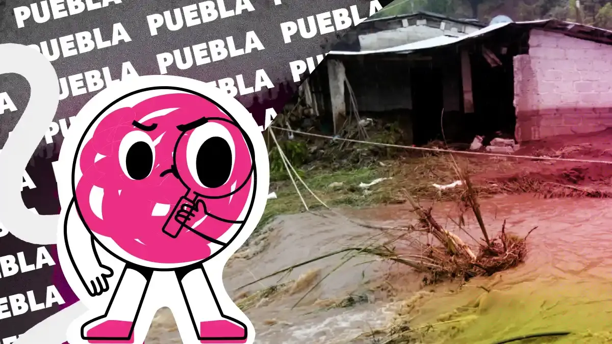A 27 años de deslaves en la Sierra Norte, entregarán terrenos para viviendas de damnificados