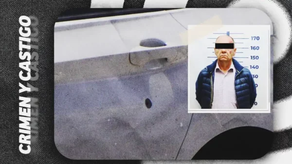 “Tirador de Atlixcáyotl” ofreció un millón de pesos por el perdón de una de sus víctimas