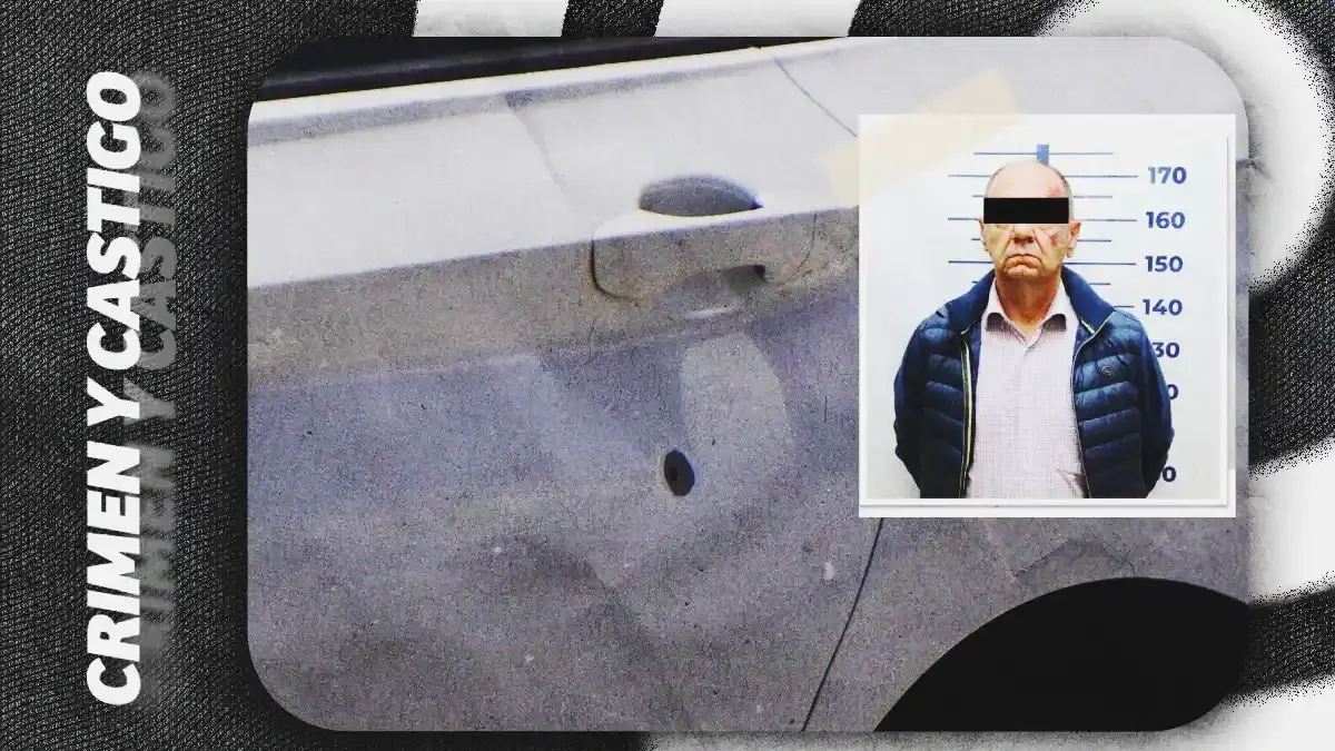 “Tirador de Atlixcáyotl” ofreció un millón de pesos por el perdón de una de sus víctimas