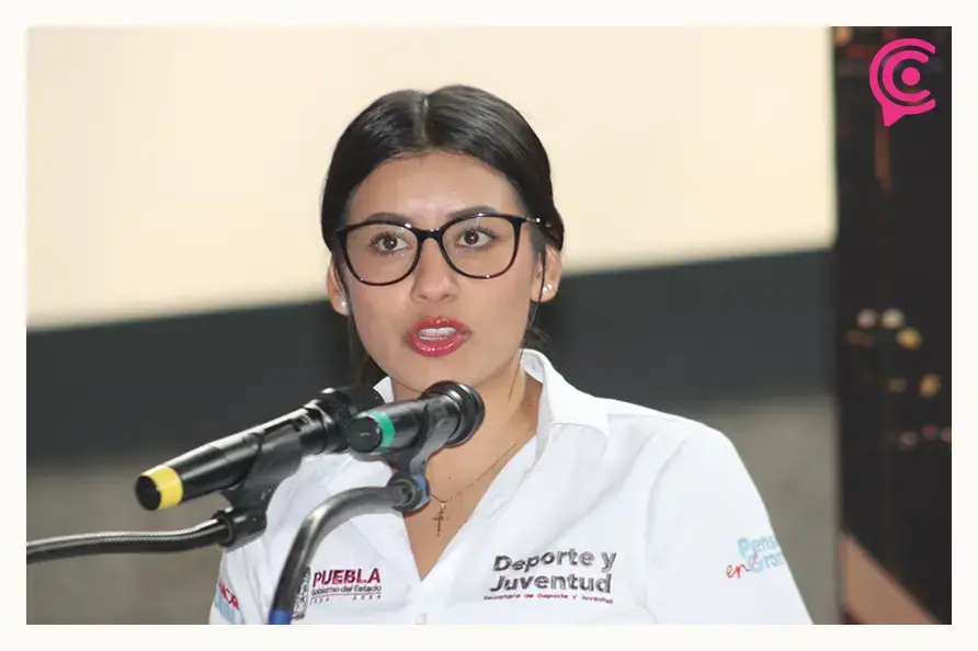Inauguran el Festival Máster de Voleibol 2026 en Puebla; reúne a 730 equipos de 30 estados