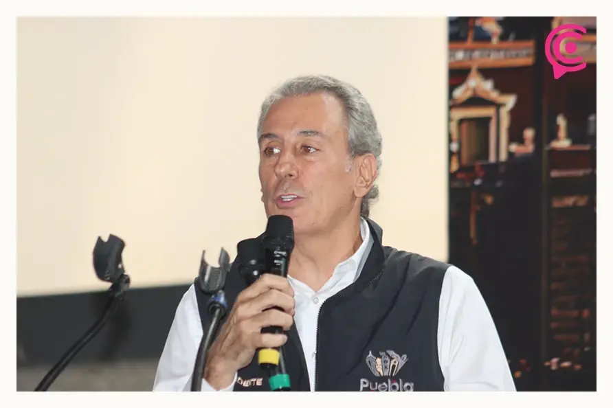 Inauguran el Festival Máster de Voleibol 2026 en Puebla; reúne a 730 equipos de 30 estados