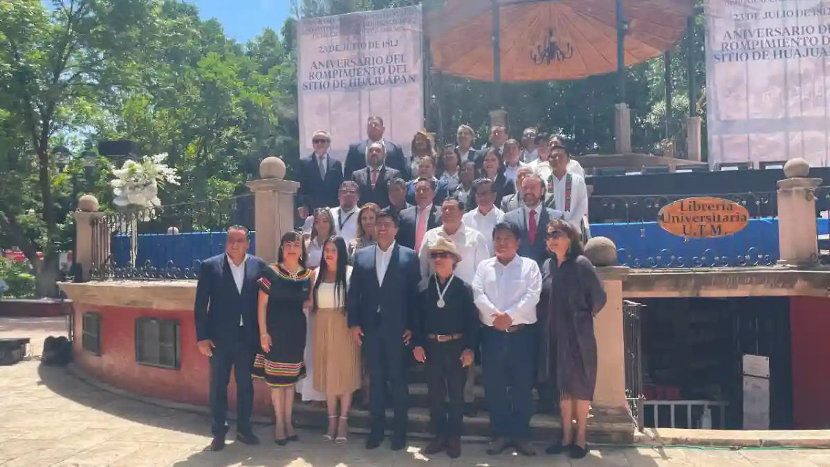 Gobierno de Tehuacán fortalece hermanamiento con Huajuapan de León para impulsar turismo, cultura y desarrollo regional