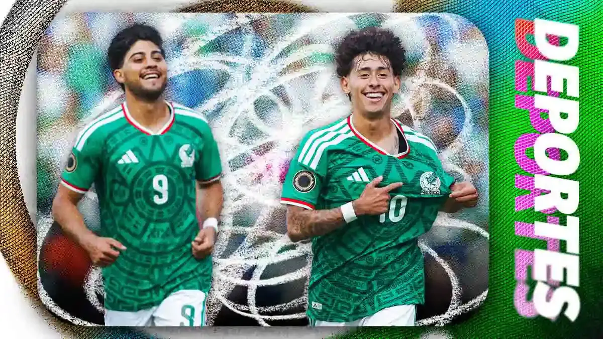 México derrota a Costa Rica en el Premundial Sub-20; suma su segunda victoria