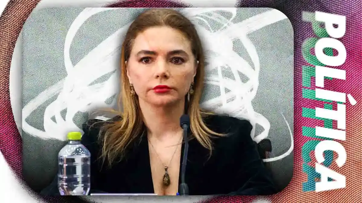 Consejera Carla Humphrey alerta sobre vacío legal y parálisis en el INE ante precampañas de Morena