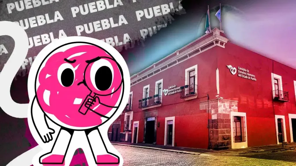Puebla capital concentra 64% de las quejas ante la CDH por abusos, acoso y bullying