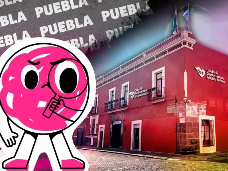 Puebla capital concentra 64% de las quejas ante la CDH por abusos, acoso y bullying