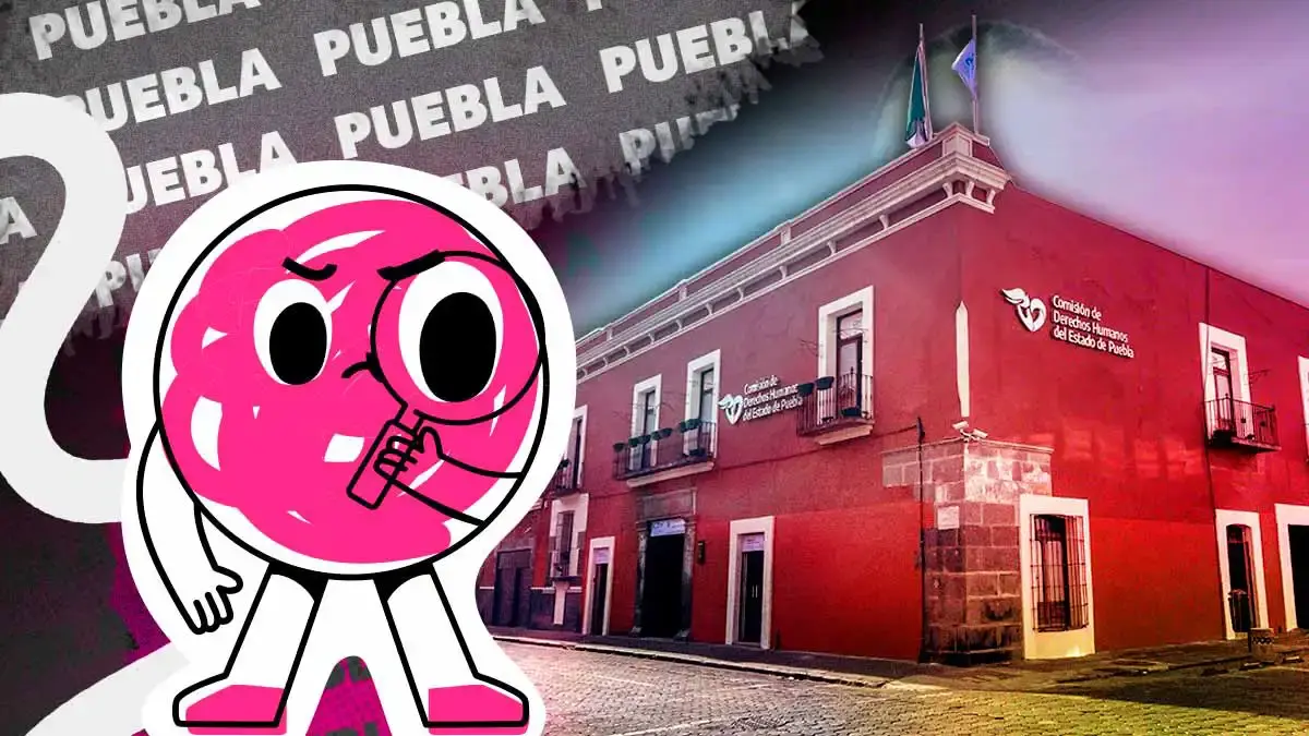 Puebla capital concentra 64% de las quejas ante la CDH por abusos, acoso y bullying